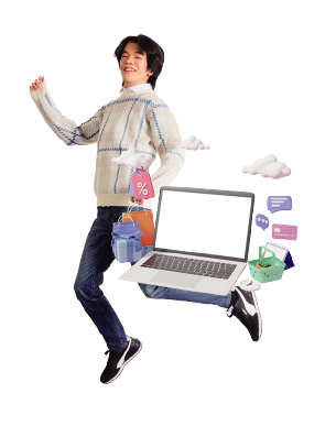 ビジネス情報フィールド