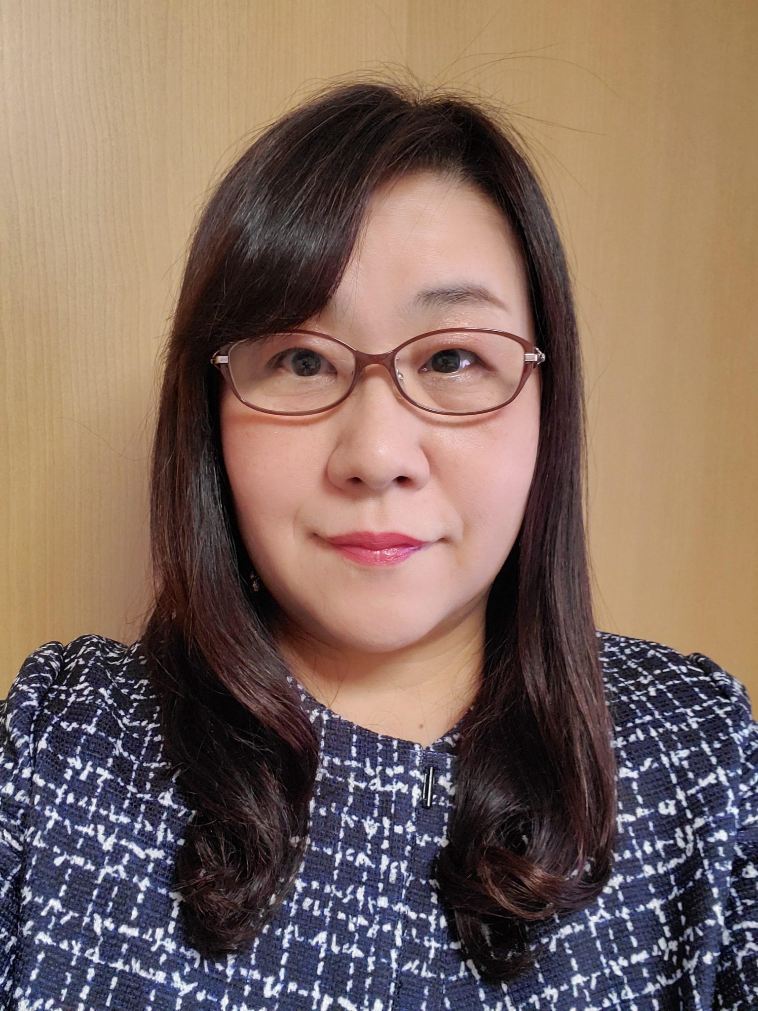 大橋 美加子