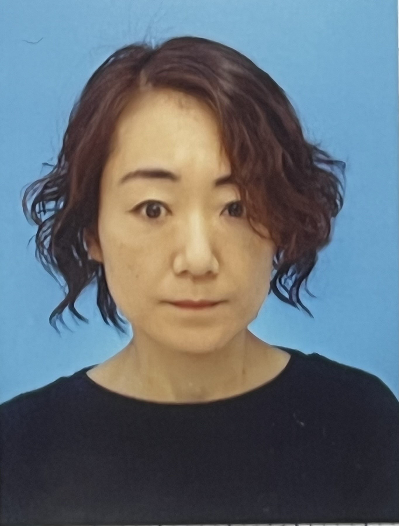 都馬 友江