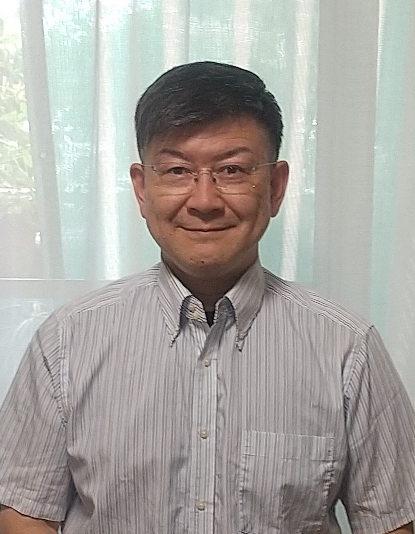 田島 栄文