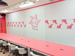 ビューティースタジオ2 (小)