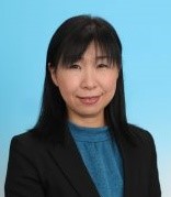 川角 真弓