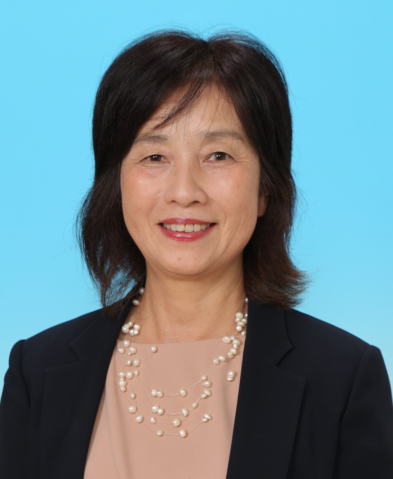 説田 ひとみ