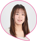 在学生インタビュー