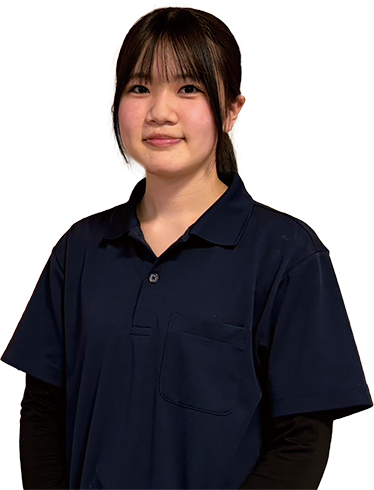 若松 那奈さん
