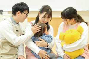 子ども学科