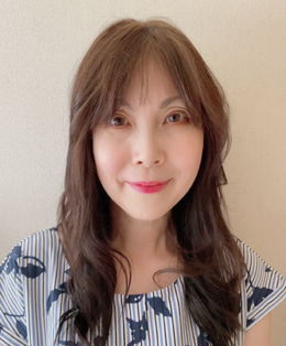 椎屋　貴代美