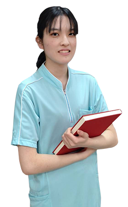 介護福祉学科