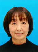 小栗　尚子